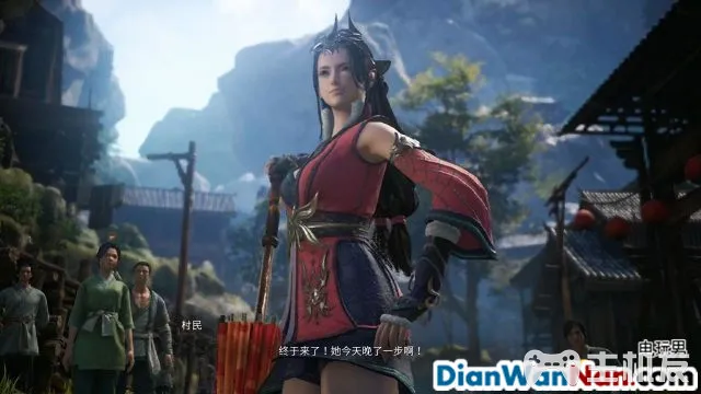 神舞幻想全剧情图文攻略 主线支线任务流程(21)