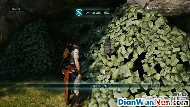 神舞幻想全剧情图文攻略 主线支线任务流程(24)
