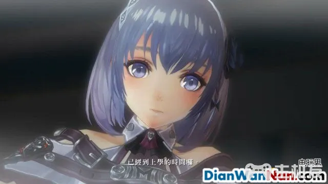 无夜之国2新月的花嫁全剧情通关流程图文攻略(13)