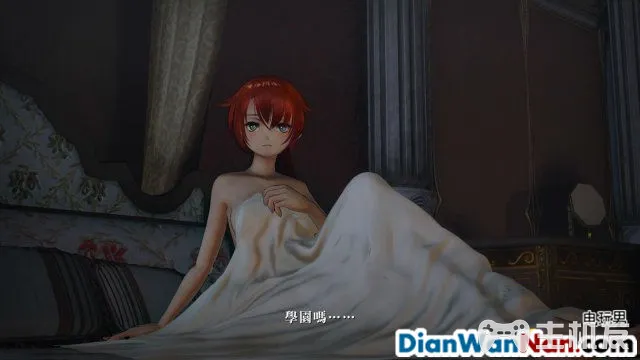 无夜之国2新月的花嫁全剧情通关流程图文攻略(13)