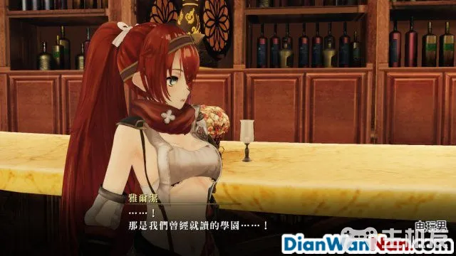 无夜之国2新月的花嫁全剧情通关流程图文攻略(13)