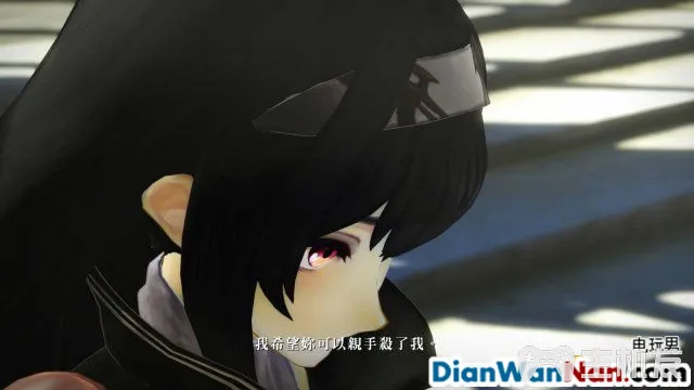 无夜之国2新月的花嫁全剧情通关流程图文攻略(19)