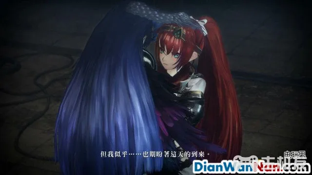 无夜之国2新月的花嫁全剧情通关流程图文攻略(20)