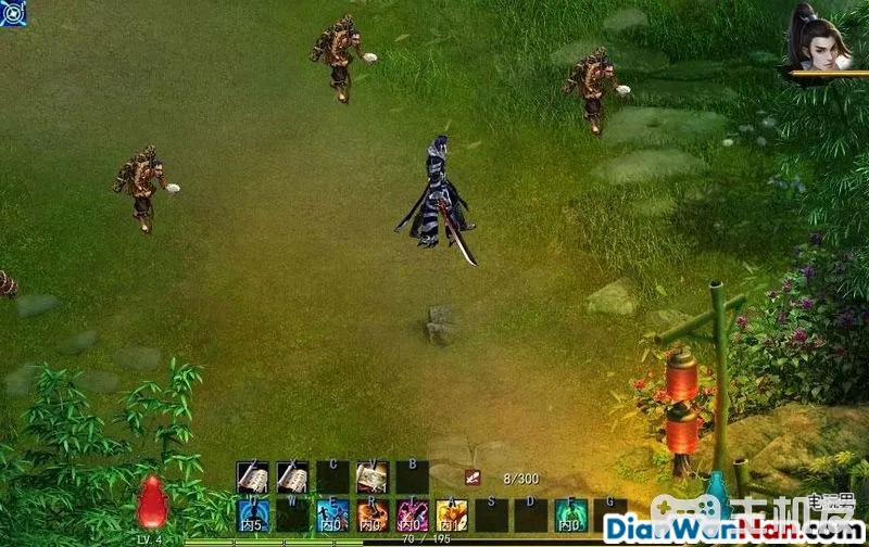 金庸群侠传5新手指南 系统玩法详解(15)