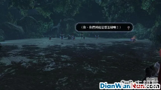 无夜之国2新月的花嫁全剧情通关流程图文攻略(23)