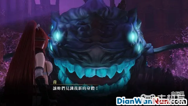 无夜之国2新月的花嫁全剧情通关流程图文攻略(23)
