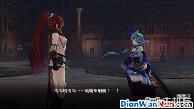无夜之国2新月的花嫁全剧情通关流程图文攻略(25)