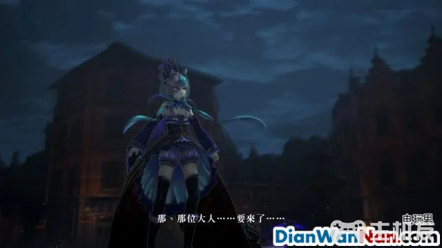 无夜之国2新月的花嫁全剧情通关流程图文攻略(25)