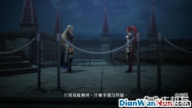 无夜之国2新月的花嫁全剧情通关流程图文攻略(25)