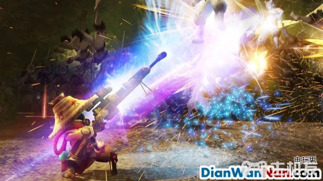 无双全明星全人物图文攻略 全关卡白金流程(19)