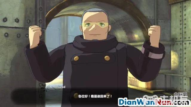 二之国2幽灵国度全剧情图文攻略 全主线支线任务流程(89)