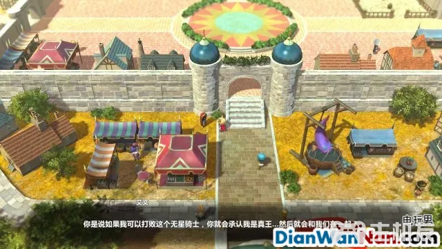 二之国2幽灵国度全剧情图文攻略 全主线支线任务流程(186)