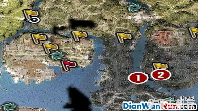 神界原罪2全剧情图文攻略 全主线支线任务流程(71)