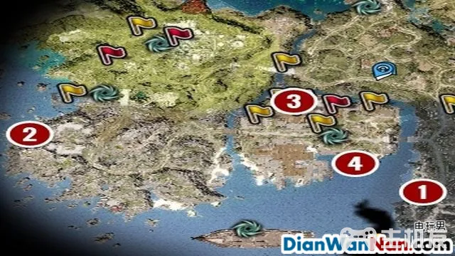 神界原罪2全剧情图文攻略 全主线支线任务流程(74)