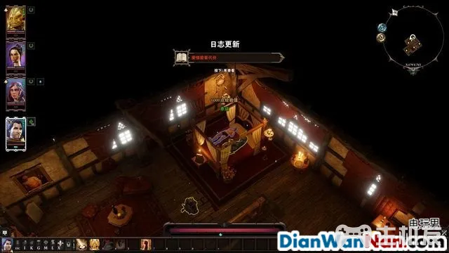 神界原罪2全剧情图文攻略 全主线支线任务流程(82)