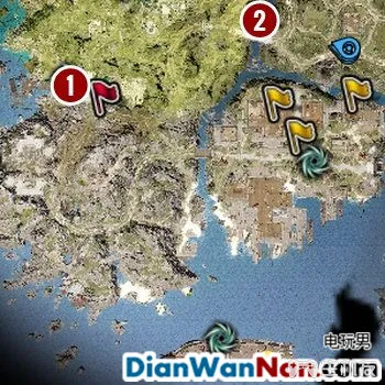 神界原罪2全剧情图文攻略 全主线支线任务流程(94)