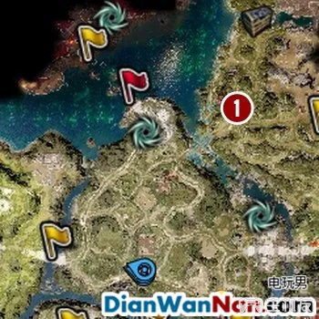 神界原罪2全剧情图文攻略 全主线支线任务流程(95)