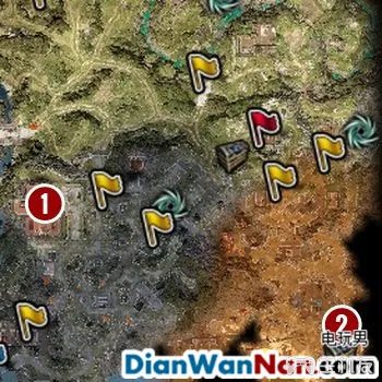 神界原罪2全剧情图文攻略 全主线支线任务流程(99)