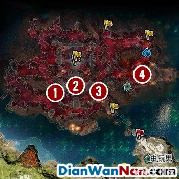 神界原罪2全剧情图文攻略 全主线支线任务流程(110)