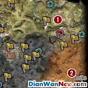 神界原罪2全剧情图文攻略 全主线支线任务流程(115)
