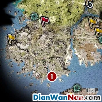 神界原罪2全剧情图文攻略 全主线支线任务流程(128)