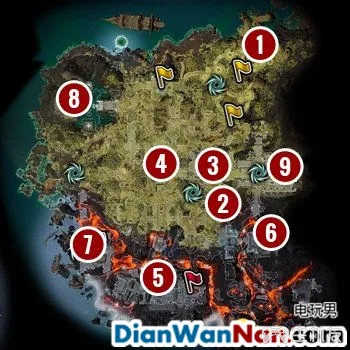 神界原罪2全剧情图文攻略 全主线支线任务流程(138)