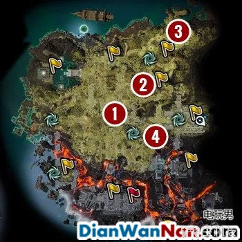 神界原罪2全剧情图文攻略 全主线支线任务流程(141)