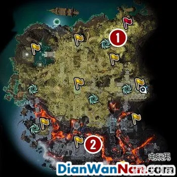 神界原罪2全剧情图文攻略 全主线支线任务流程(146)