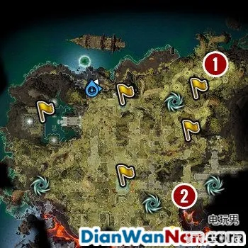 神界原罪2全剧情图文攻略 全主线支线任务流程(148)