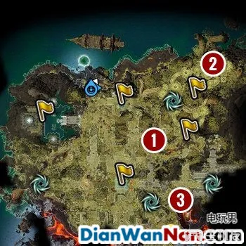 神界原罪2全剧情图文攻略 全主线支线任务流程(149)