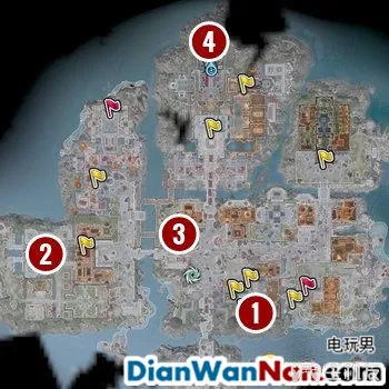 神界原罪2全剧情图文攻略 全主线支线任务流程(152)