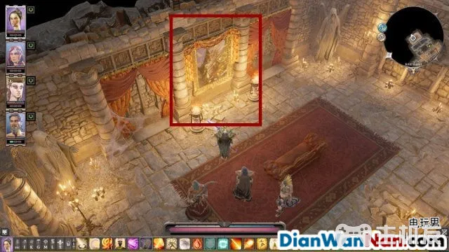 神界原罪2全剧情图文攻略 全主线支线任务流程(160)