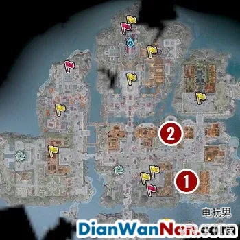 神界原罪2全剧情图文攻略 全主线支线任务流程(161)