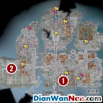 神界原罪2全剧情图文攻略 全主线支线任务流程(162)