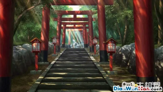 东京迷城系统玩法介绍 全剧情主线任务流程(13)