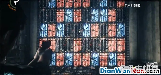 恶灵附身2全剧情流程图文攻略 全收集攻略(50)