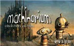 machinarium详细攻略 机械迷城全关解谜攻略