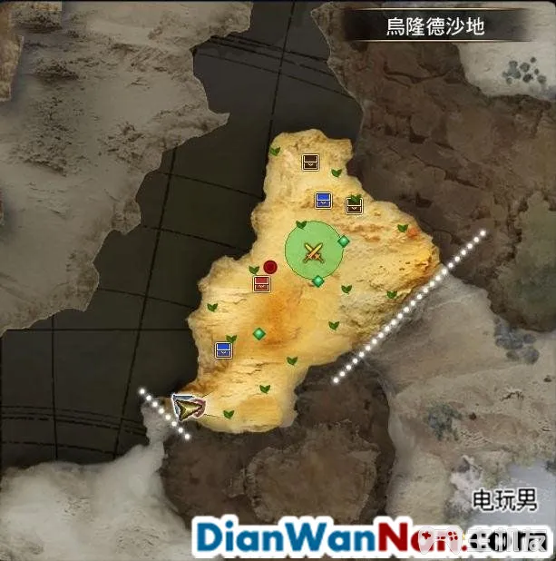 刀剑神域虚空幻界全剧情流程图文攻略 白金攻略(15)