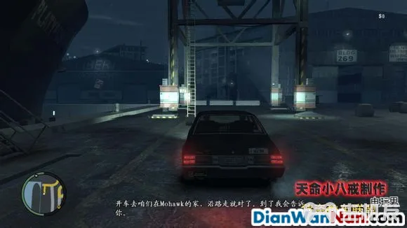 侠盗猎车手GTA4图文攻略 全主线任务流程(2)