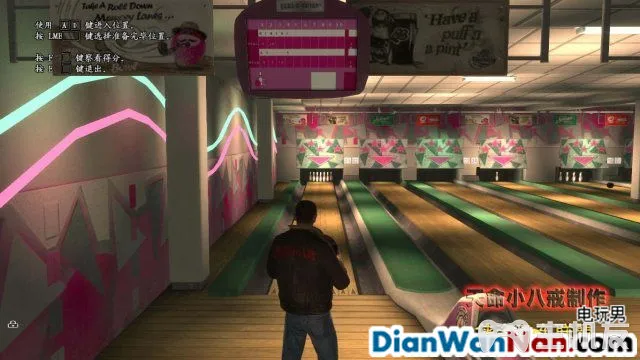 侠盗猎车手GTA4图文攻略 全主线任务流程(5)