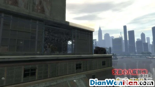 侠盗猎车手GTA4图文攻略 全主线任务流程(6)