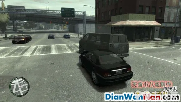 侠盗猎车手GTA4图文攻略 全主线任务流程(7)