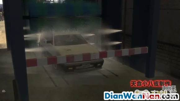 侠盗猎车手GTA4图文攻略 全主线任务流程(11)
