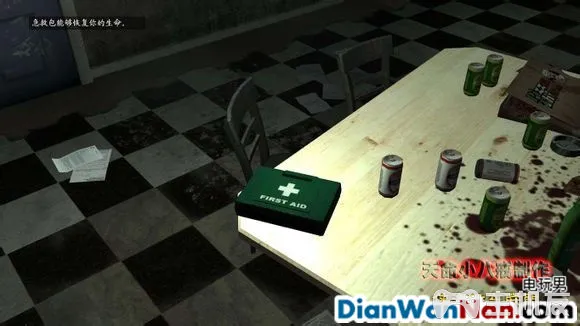 侠盗猎车手GTA4图文攻略 全主线任务流程(13)