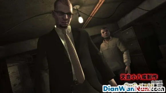 侠盗猎车手GTA4图文攻略 全主线任务流程(15)