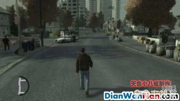 侠盗猎车手GTA4图文攻略 全主线任务流程(15)