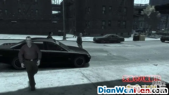 侠盗猎车手GTA4图文攻略 全主线任务流程(22)