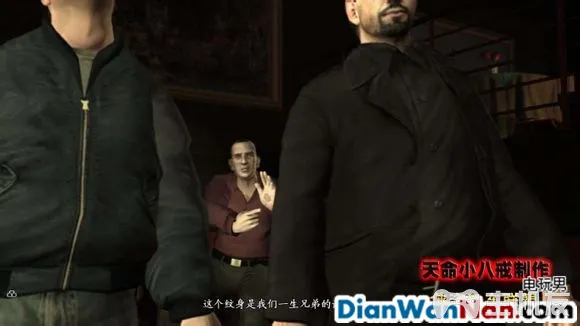 侠盗猎车手GTA4图文攻略 全主线任务流程(22)