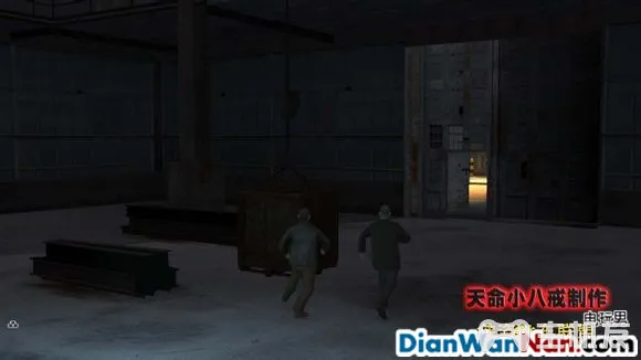 侠盗猎车手GTA4图文攻略 全主线任务流程(23)