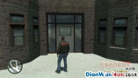 侠盗猎车手GTA4图文攻略 全主线任务流程(26)